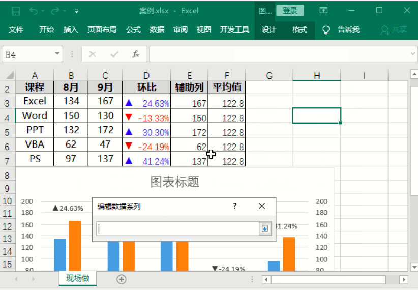 CRM能不能被Excel替代?