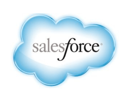 Salesforce公司知多少？