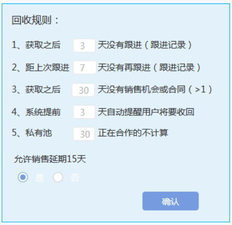 公海客戶是什么意思，與線索客戶有什么區別？