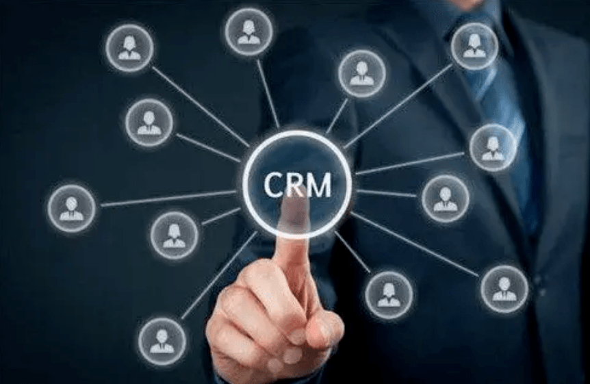 什么時候需要CRM