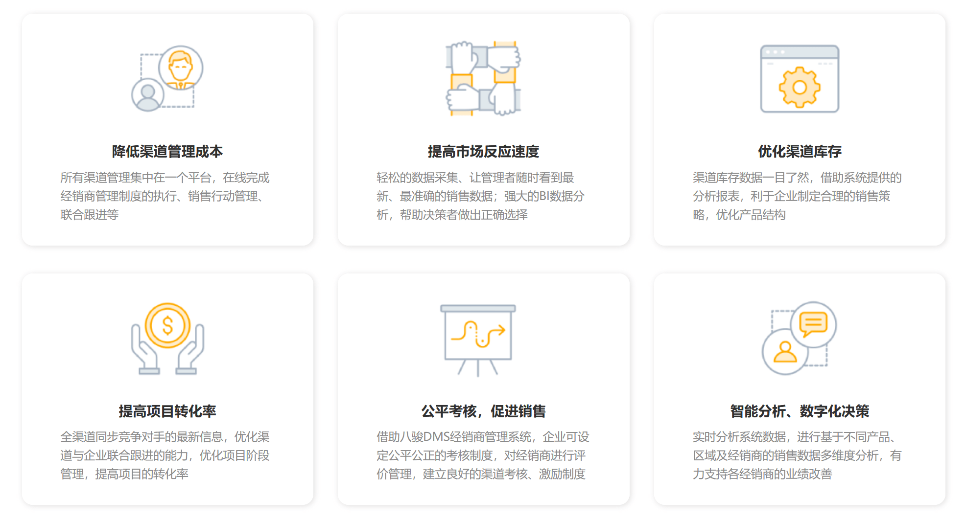 分銷商是什么意思，如何管理分銷商？