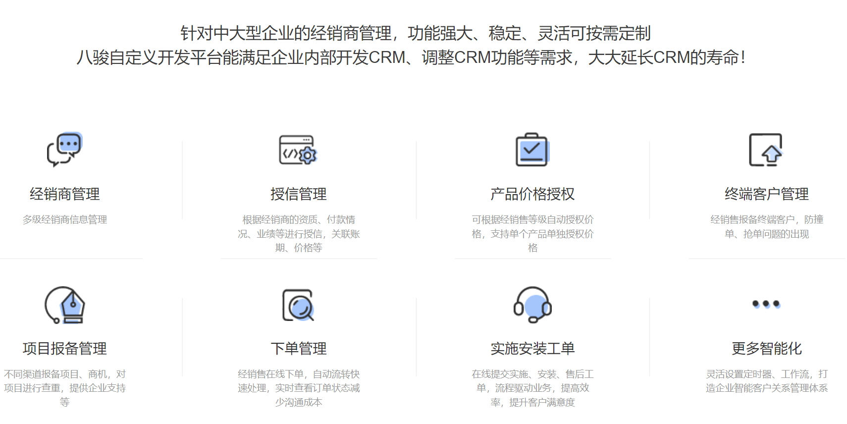 經銷管理系統