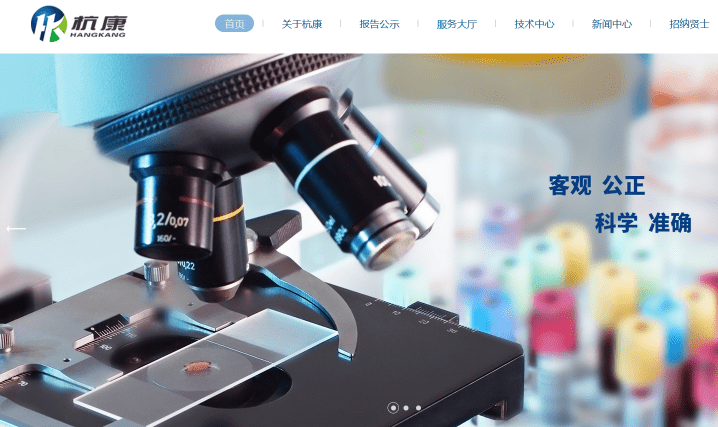 競爭對手分析定制