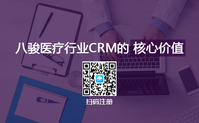 tCRM