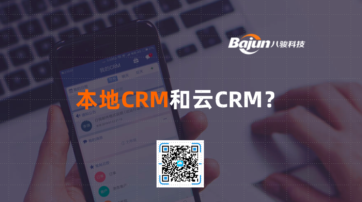 CRMCRM