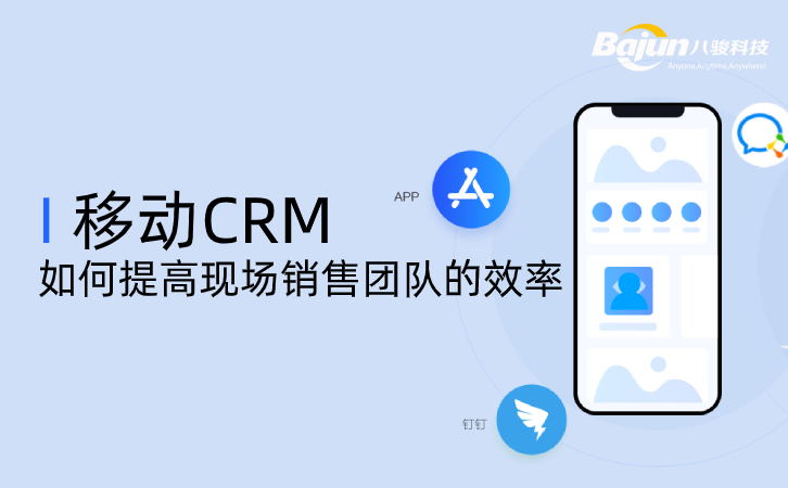 ƄCRM